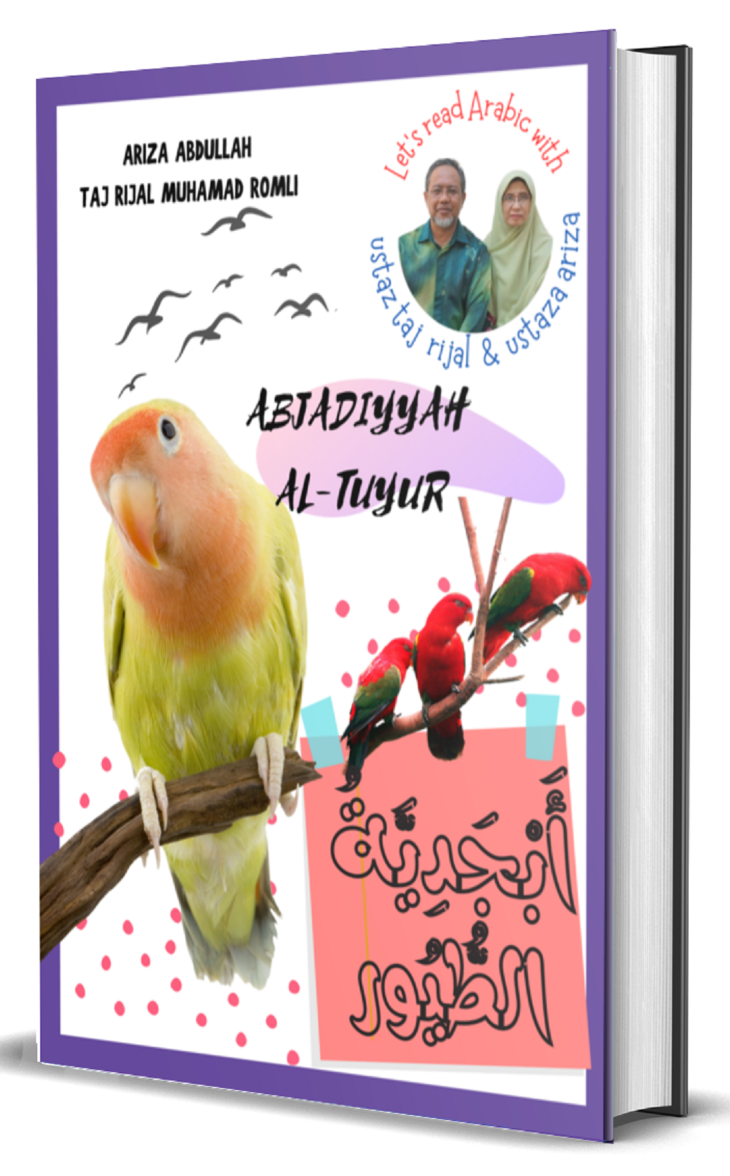 book